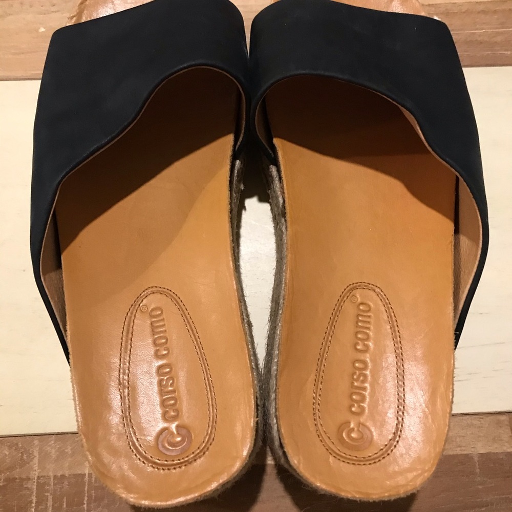 Corso Como Sandal - Picture 4 of 6